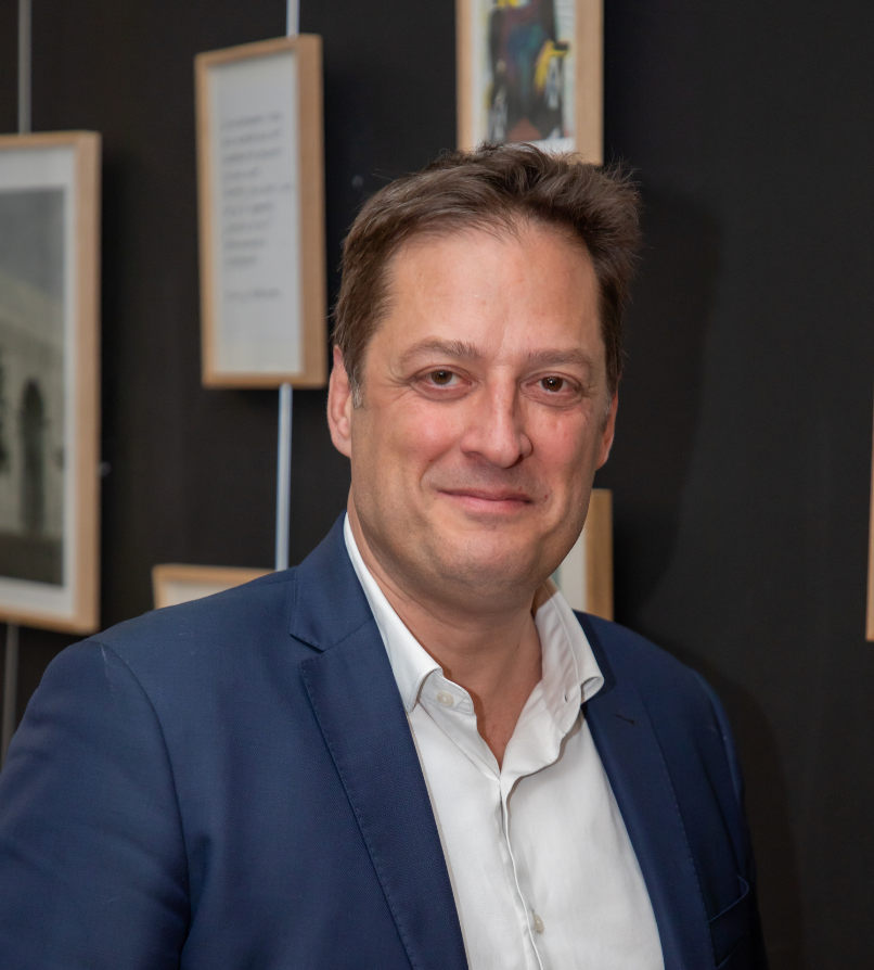 Mathieu Rousseau