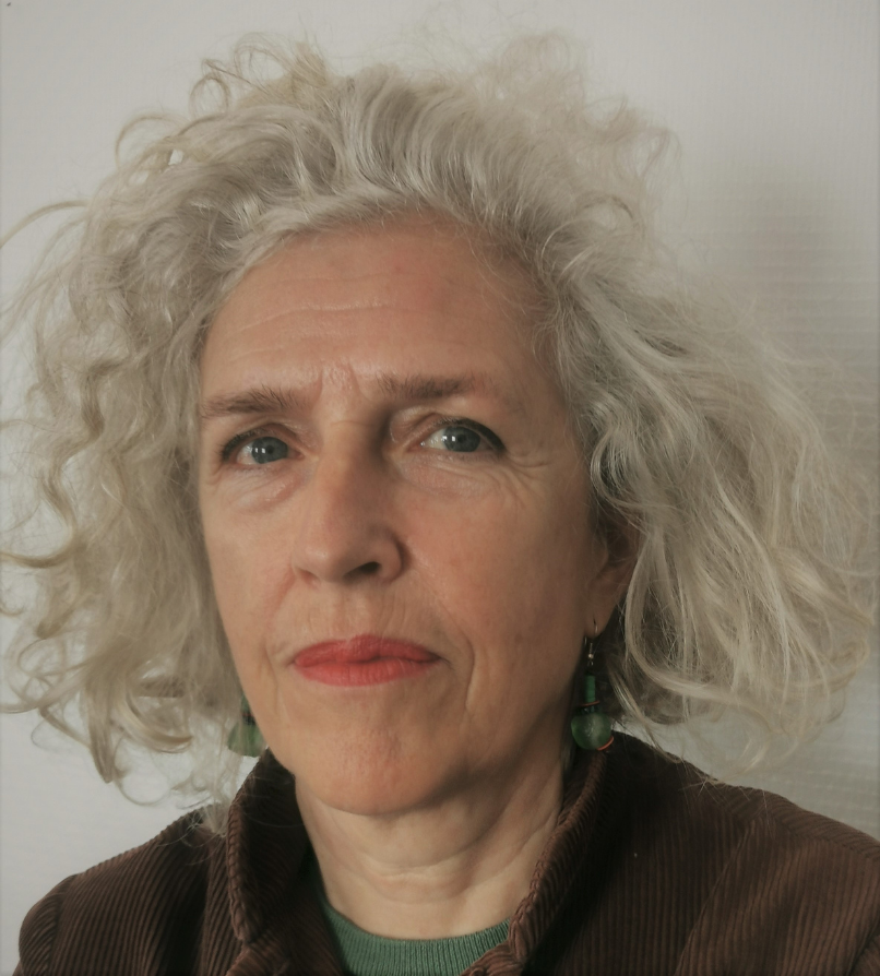 Marie-Pascale Lescot Marie-Pascale Lescot