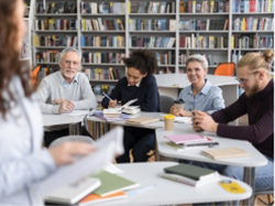 Se former à l'animation d'ateliers